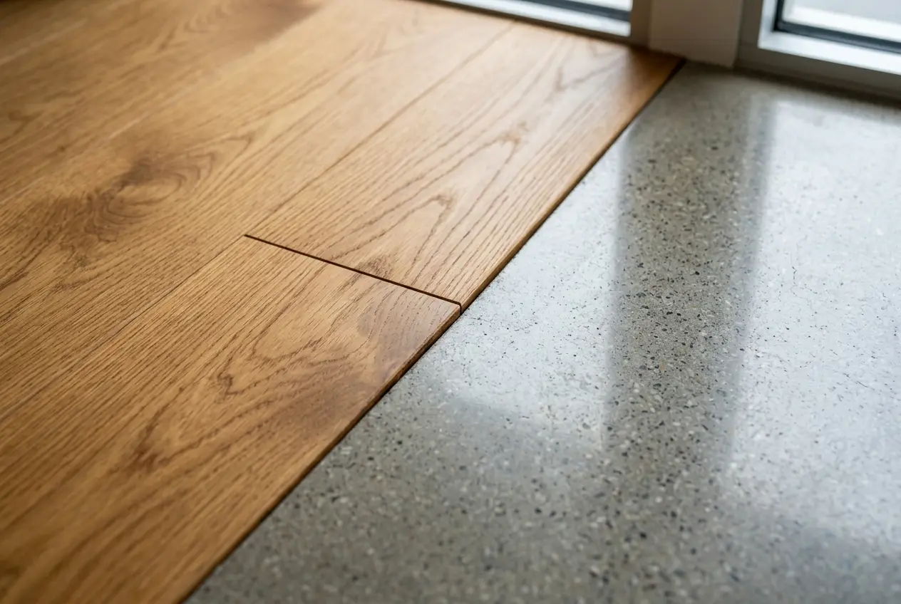 Horizon Flooring project 2